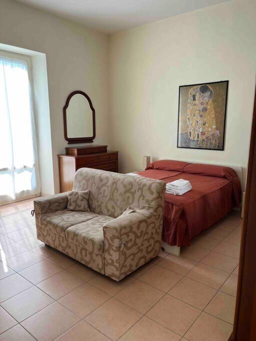 Apartamento Riviera House Nápoles Exterior foto
