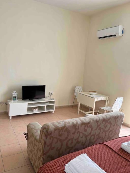 Apartamento Riviera House Nápoles Exterior foto