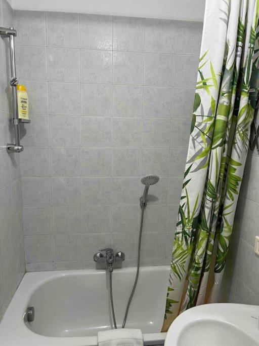 Apartamento Riviera House Nápoles Exterior foto